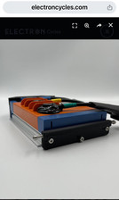 Sur Ron Controller ASI BAC4000