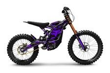 Sur-ron Stickers , Surron