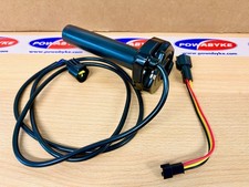 Replacement Throttle for