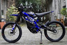 Sur-ron Stickers , Surron