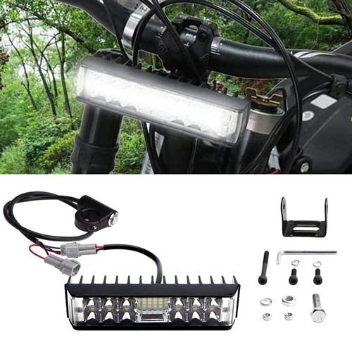 Led headlight bar switch - led,