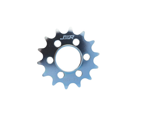 Surron jxr front sprocket - surron,