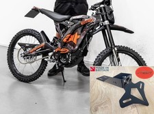 * Sur-Ron Tail Tidy.  L1E LBX