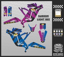 NIKE TN Anniversary Graphics