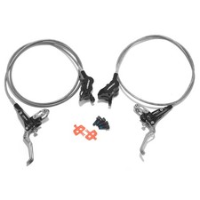 Front & Rear Brakes Kits For