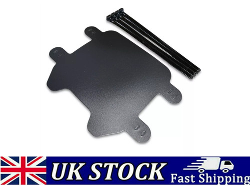 Mtb surron front number - front, board