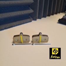 SUR RON LIGHT BEE BRAKE PADS