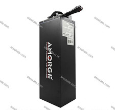 72V SUR-RON 50Ah Battery 33kW+