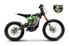 Sur-ron Stickers , Surron