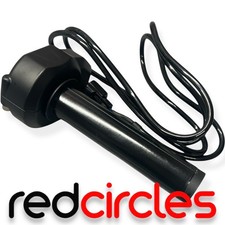 3 PIN SUR-RON THROTTLE TWIST