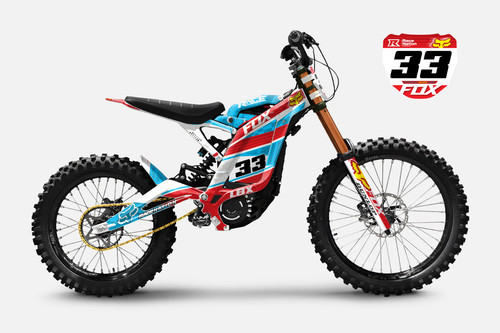Sur ron stickers surron - sur-ron, ,