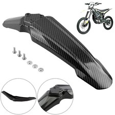 Carbon Fiber Front Fender