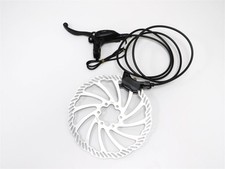 Rear Hydraulic Complete Brake