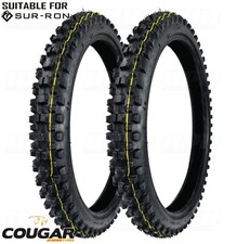 SUR RON LBX TYRE 70/100-19"