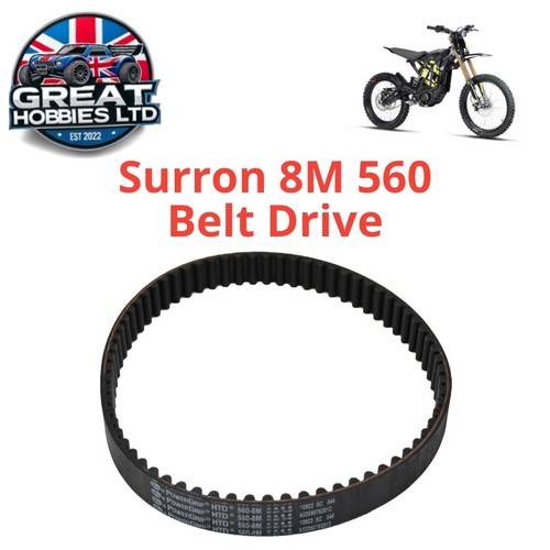 Surron lbx 560 light bee - light, x