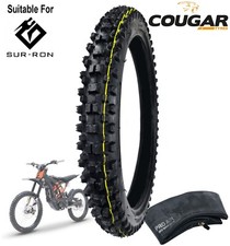 SUR RON LBX TYRE 70/100-19"