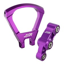 JXR Purple Linkage Knuckle &