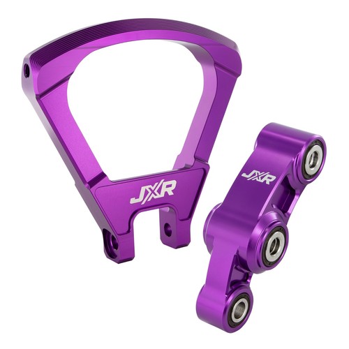 Jxr purple linkage - purple,