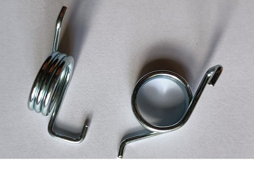 Pair brand new foot peg - brand,