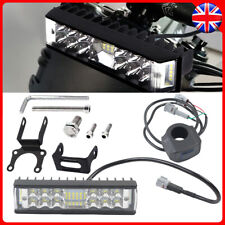 LED Headlight Bar Switch Kit
