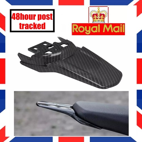 Sur ron rear fender - fender, guard