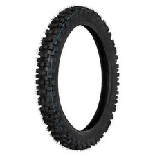FORTRA 80/100-19 Rear Tyre for