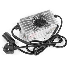 SUR-RON Charger 72v 12a with