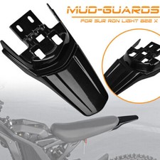 For Surron Rear Fender Mud