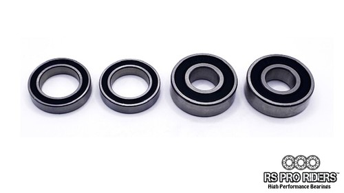 Surron wheel bearings x - surron, 2