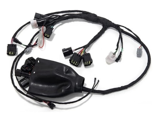 Surron wiring loom harness - wiring,