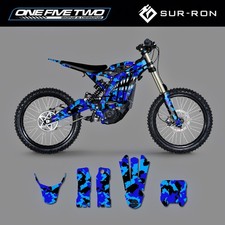 SUR-RON LBX LIGHT BEE GRAPHICS