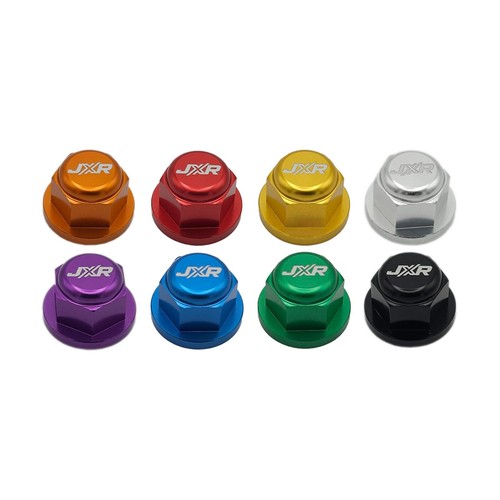 Jxr rear wheel - jxr, axle