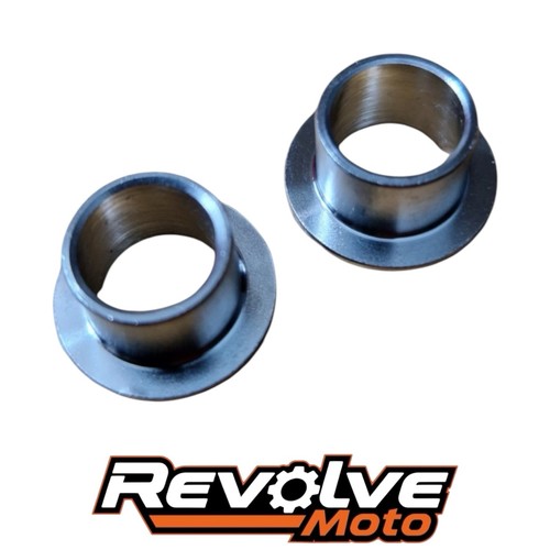 Surron swingarm spacers - surron,
