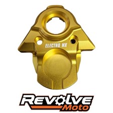 Sur Ron Key Ignition Plate USB