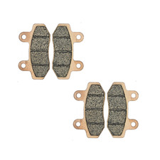 SURRON ULTRA BEE FRONT + REAR