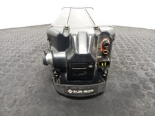 SUR-RON Electric MOTORCYCLE EV