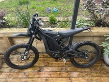 Sur-Ron Light Bee X L1E 2022