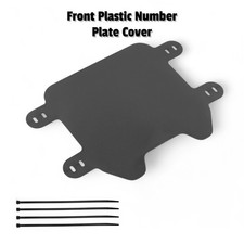 MTB  SURRON FRONT NUMBER BOARD