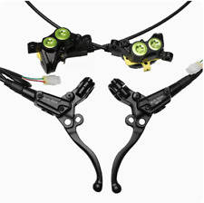 Rear/Front Brake Brake Kit For