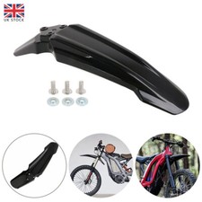 Front Fender Mudguard Cover