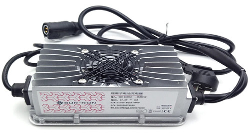 60v 10a battery charger - 10a,