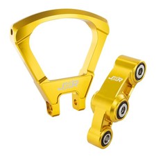 JXR Gold Linkage Knuckle &