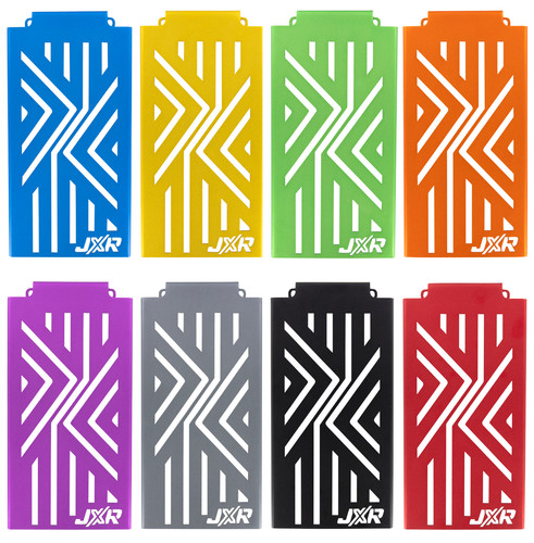 Surron jxr controller cover - controller,