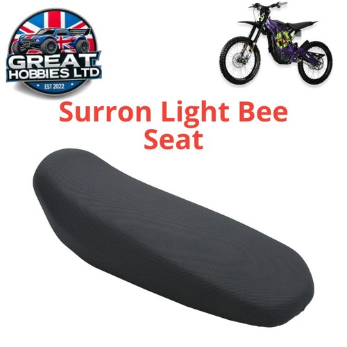 Sur ron complete seat - sur-ron,